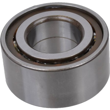 Skf Thrust Needle Bearing, Tc2435 TC2435